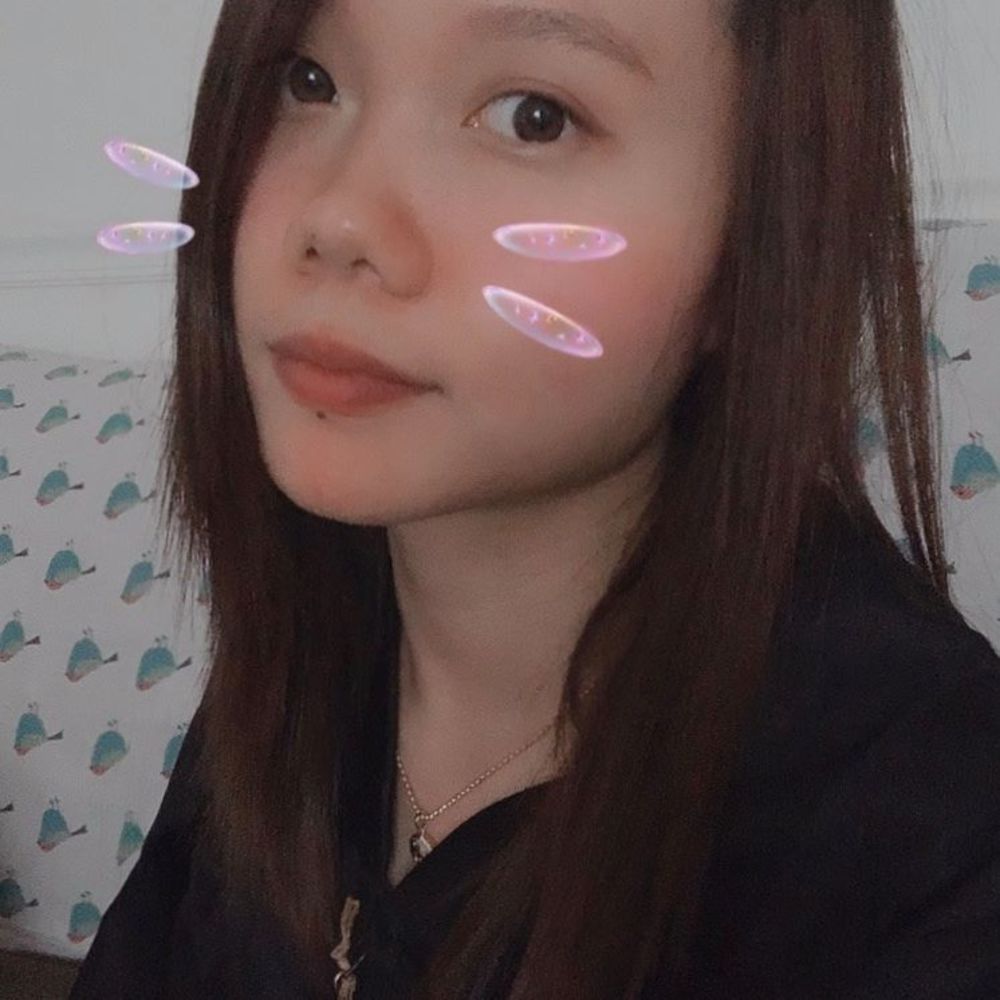 Meet your Posher, Sophia